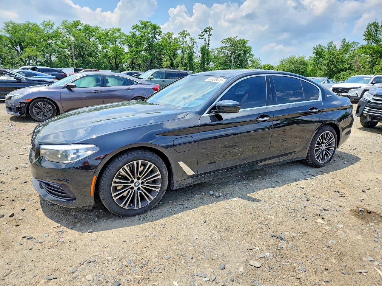 WBAJB1C57JB084753 · 2018 BMW 530XE