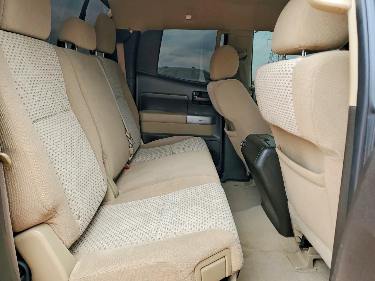 5TFRV54168X045486 · 2008 TOYOTA TUNDRA · 10/12