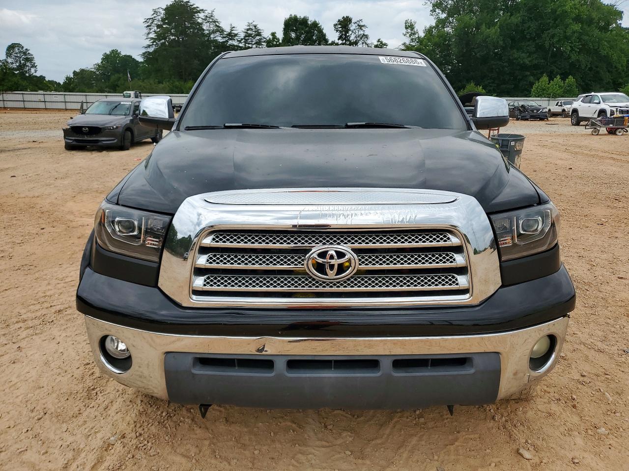 5TFRV54168X045486 · 2008 TOYOTA TUNDRA · 5/12