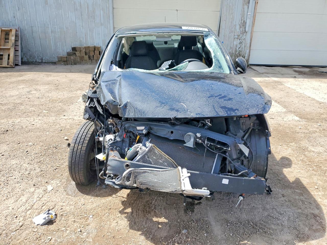 3KPA24AB2KE254230 · 2019 KIA RIO · 5/13