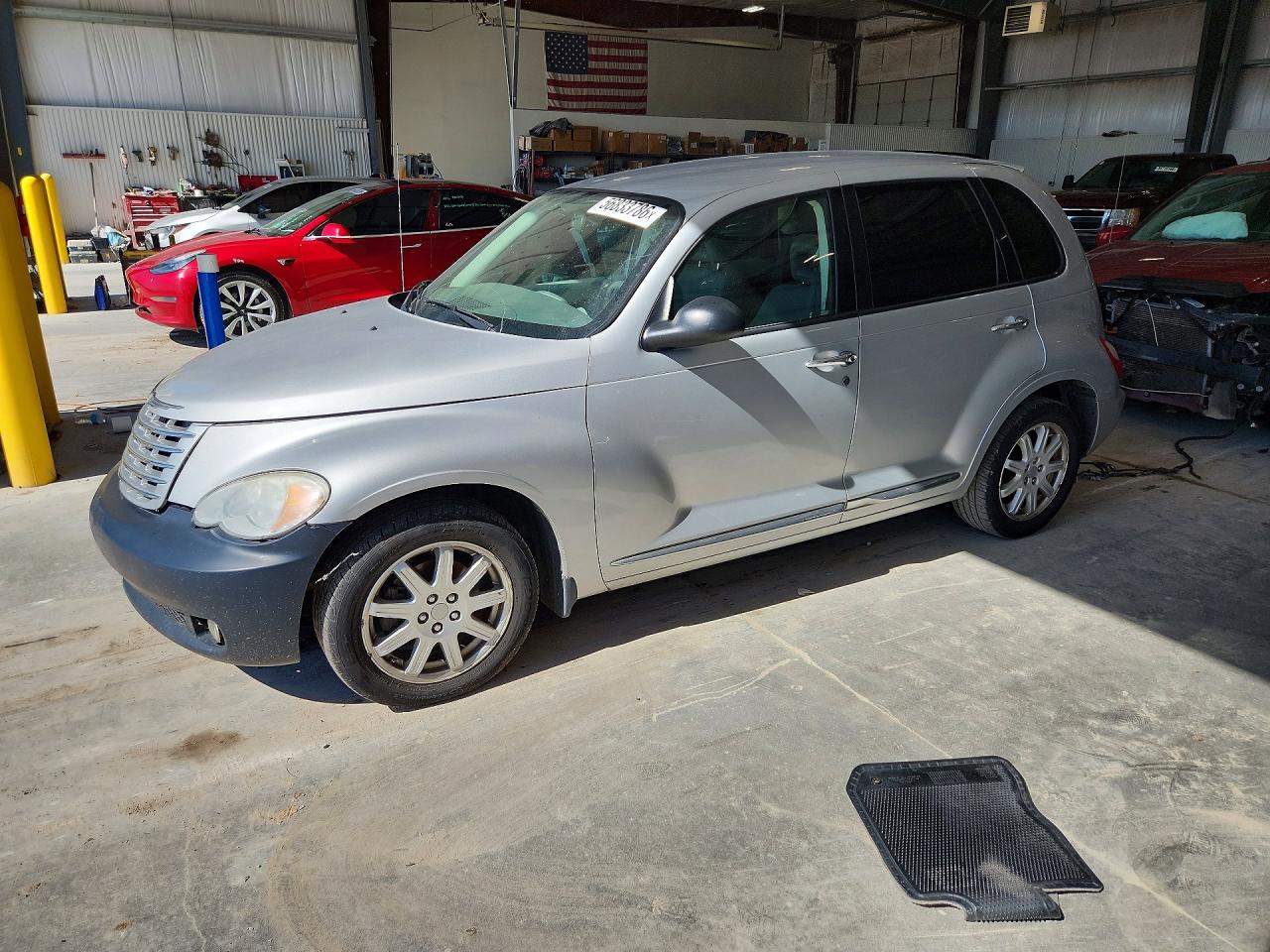 3A4GY5F92AT220197 · 2010 CHRYSLER PT CRUISER