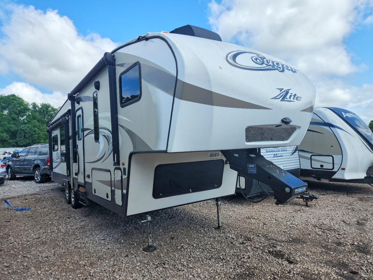 4YDF29R26J2502589 · 2018 KUTB COUGAR