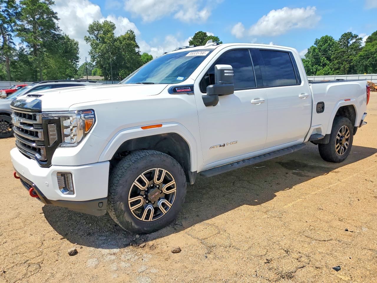 1GT49PEY5NF253558 · 2022 GMC SIERRA