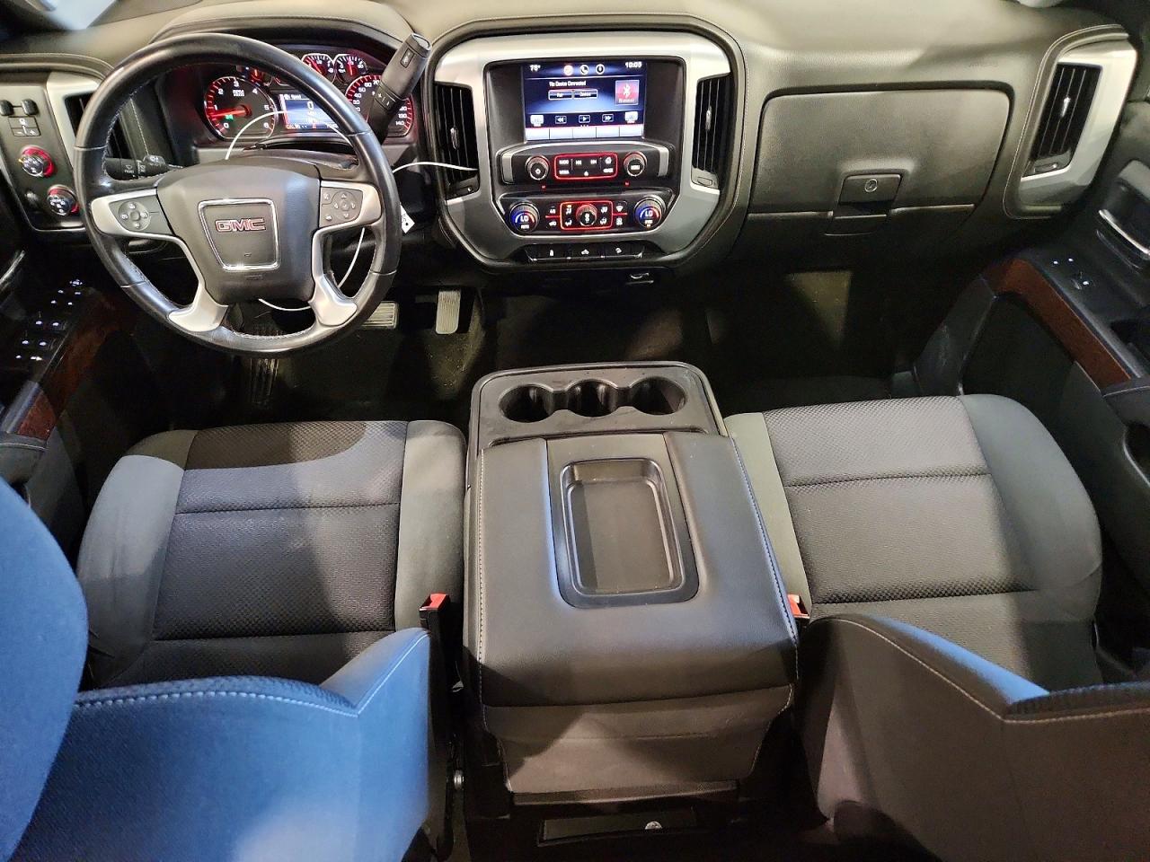 3GTU2UEC6FG416399 · 2015 GMC SIERRA · 8/12