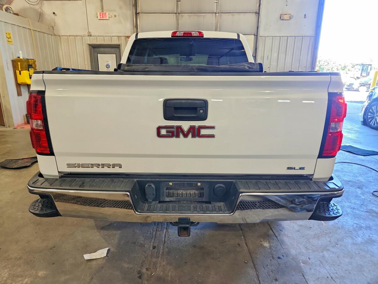3GTU2UEC6FG416399 · 2015 GMC SIERRA · 6/12