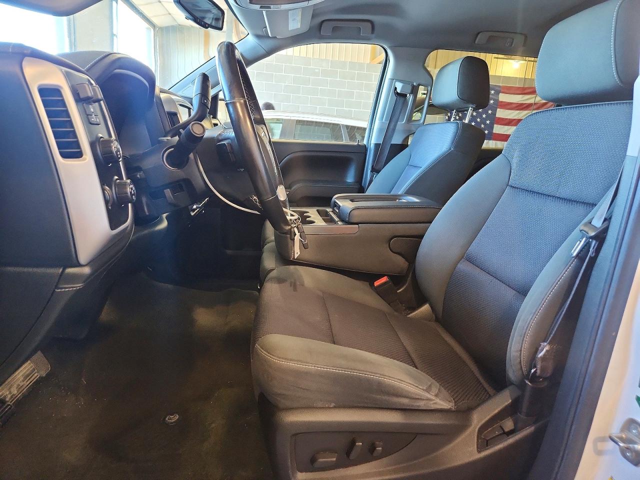 3GTU2UEC6FG416399 · 2015 GMC SIERRA · 7/12