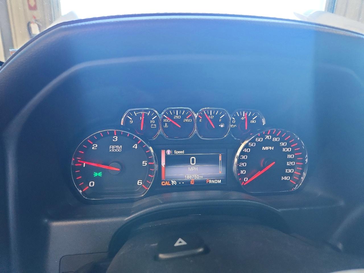 3GTU2UEC6FG416399 · 2015 GMC SIERRA · 9/12