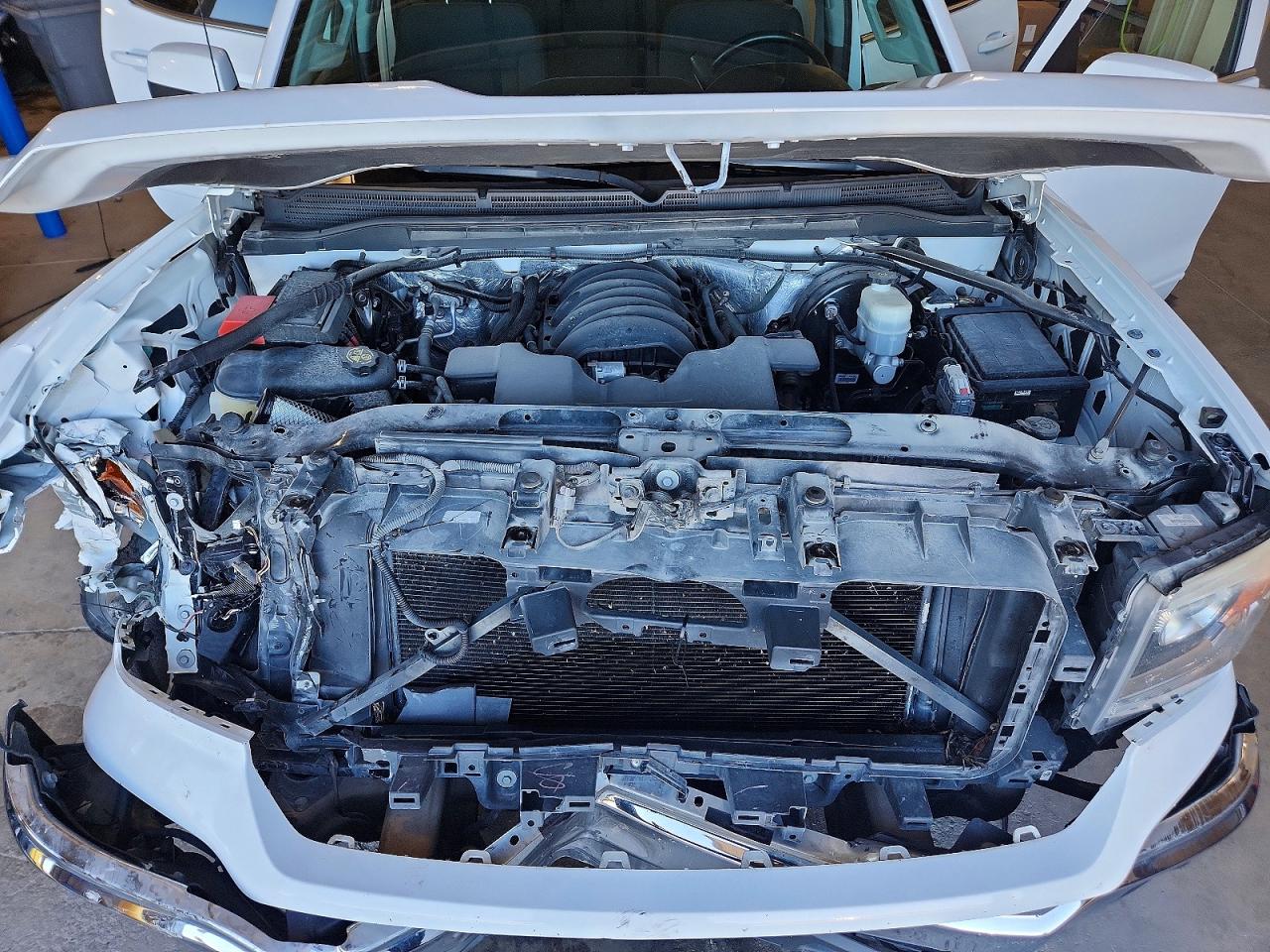 3GTU2UEC6FG416399 · 2015 GMC SIERRA · 11/12