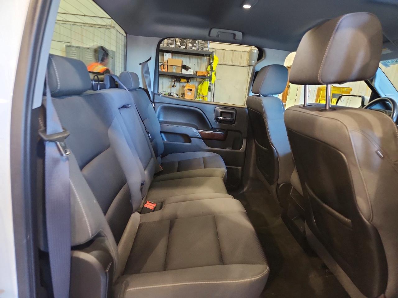 3GTU2UEC6FG416399 · 2015 GMC SIERRA · 10/12