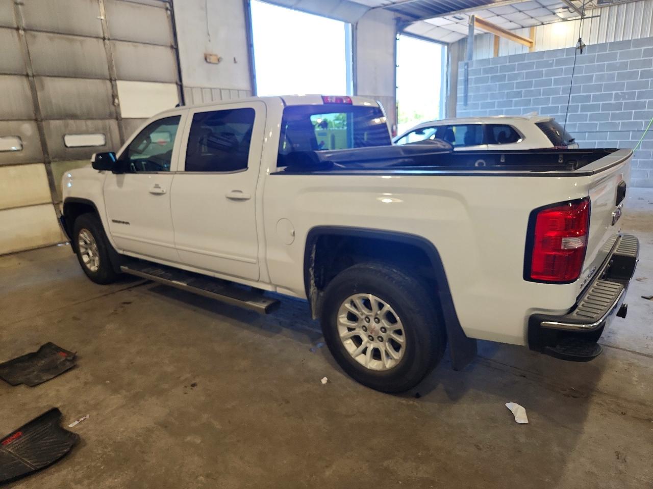 3GTU2UEC6FG416399 · 2015 GMC SIERRA · 2/12