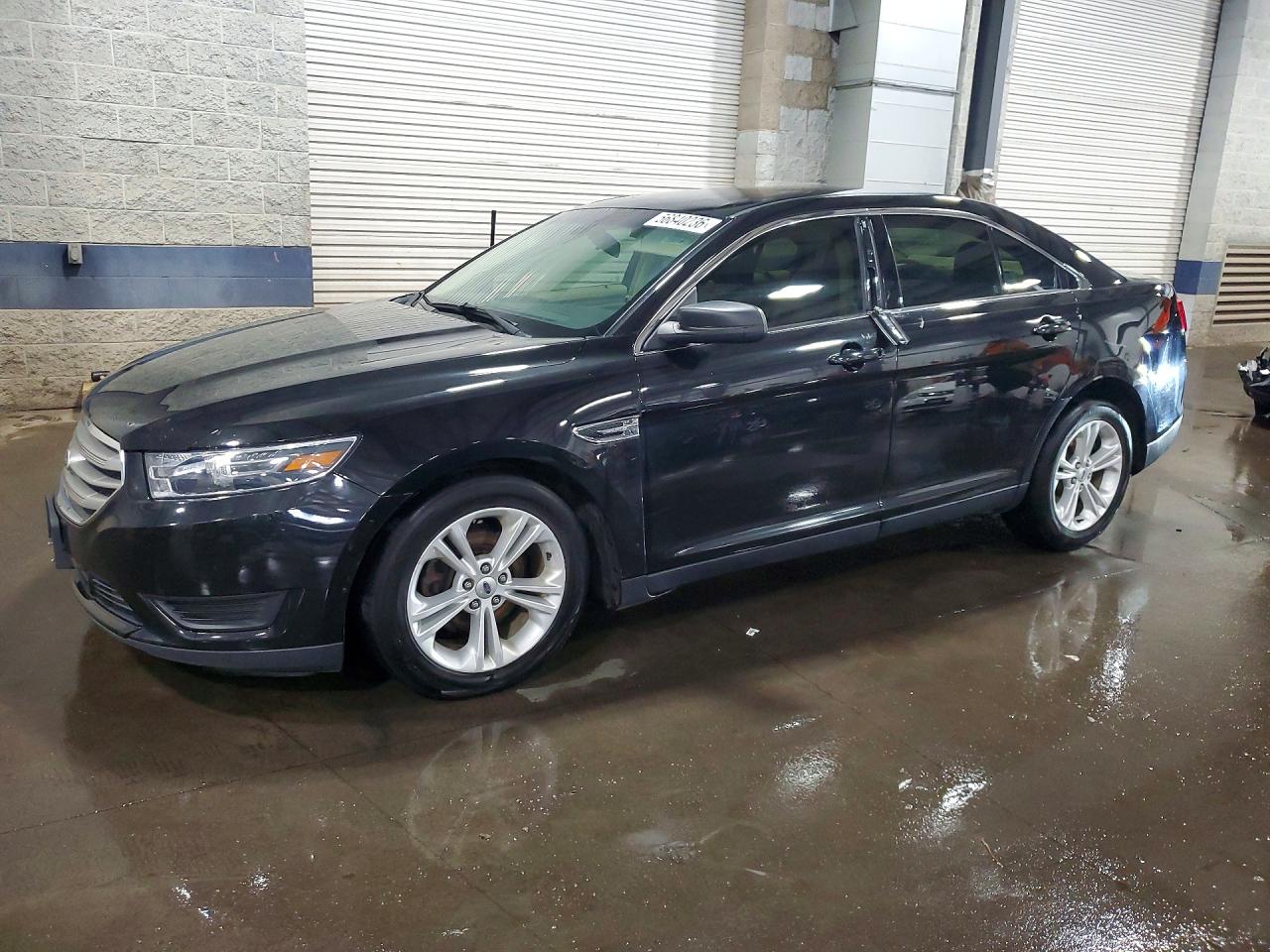 1FAHP2D85FG200548 · 2015 FORD TAURUS