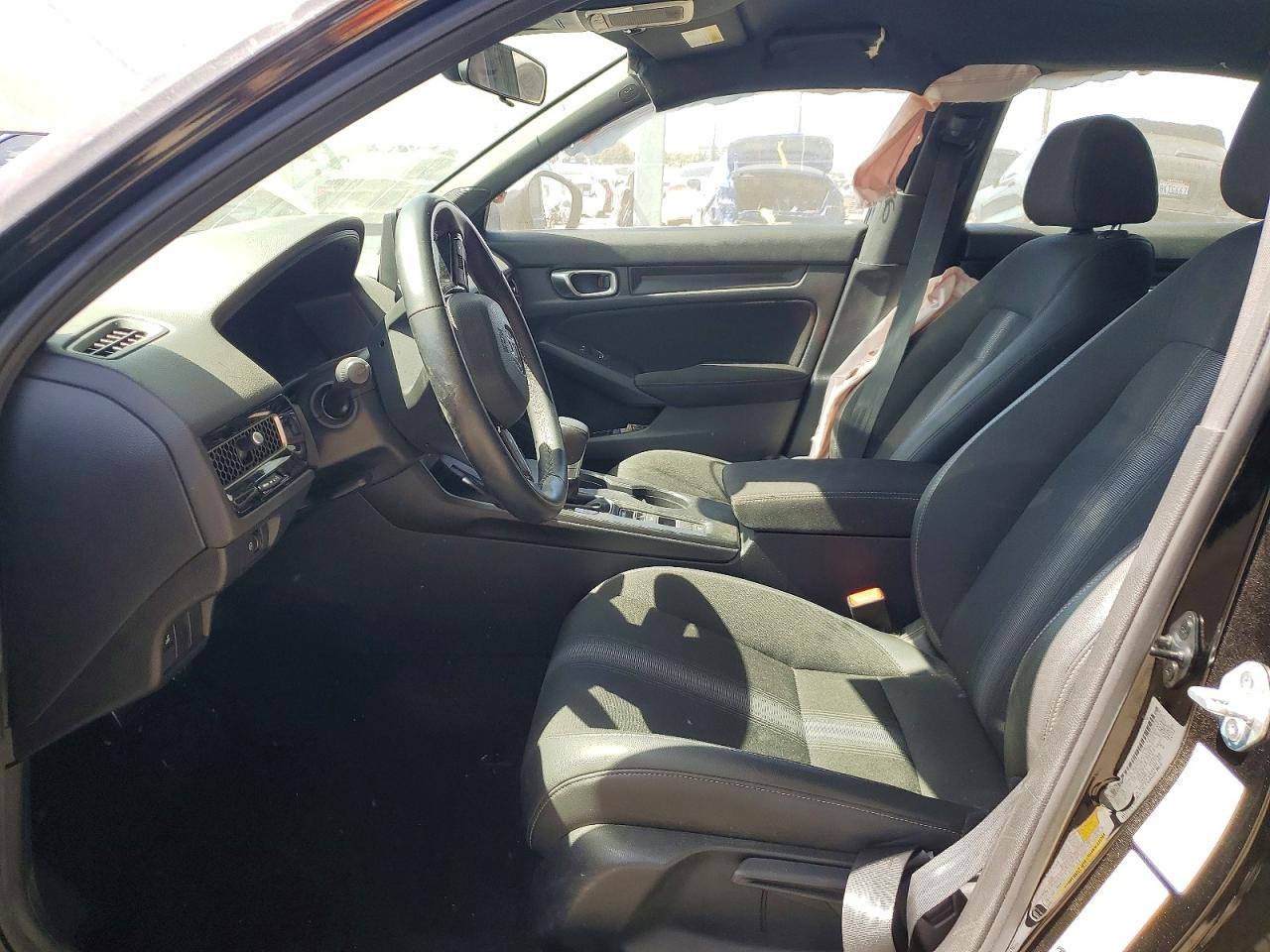 2HGFE2F59TH514991 · 2026 HONDA CIVIC · 7/12