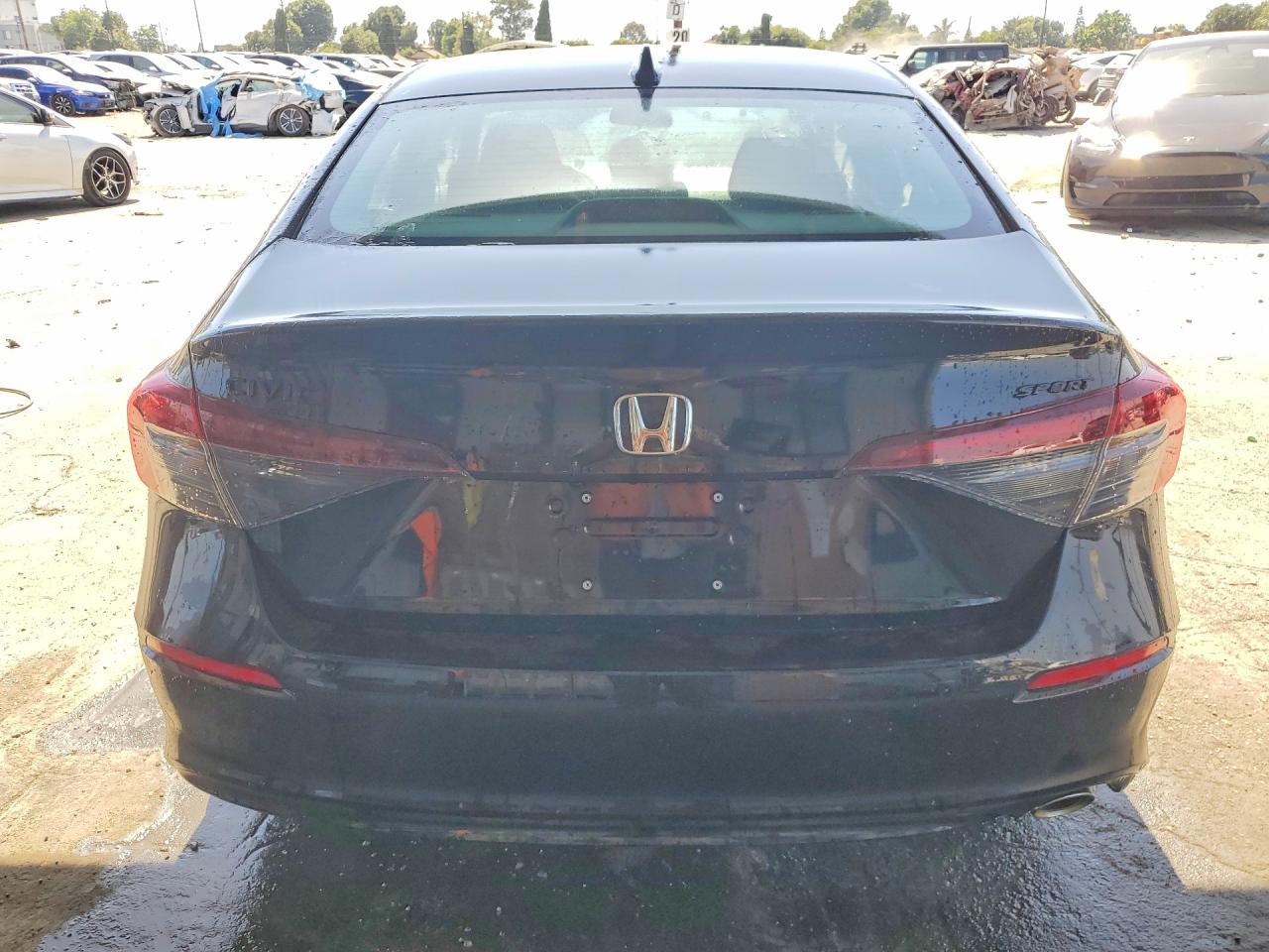 2HGFE2F59TH514991 · 2026 HONDA CIVIC · 6/12