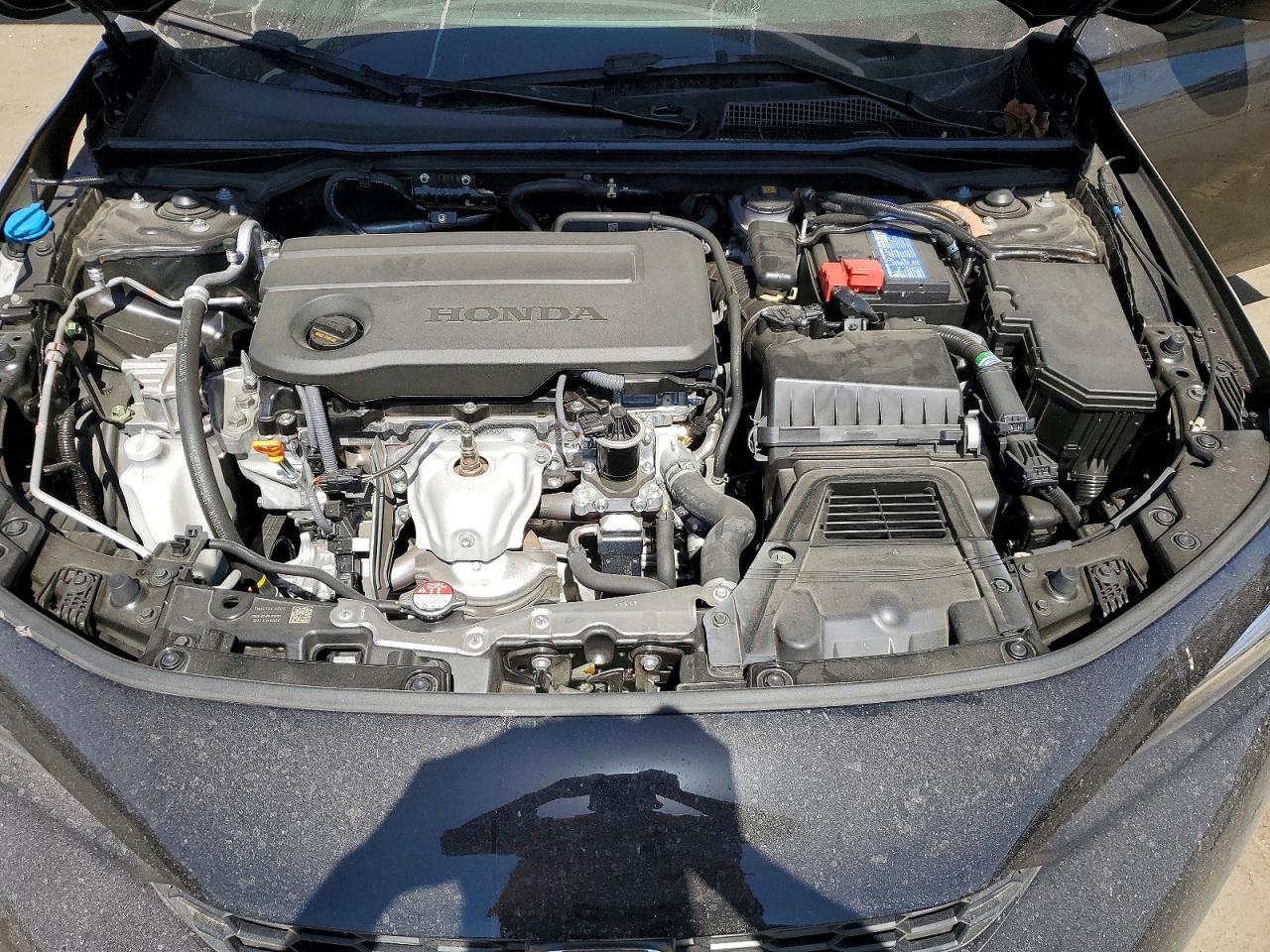 2HGFE2F59TH514991 · 2026 HONDA CIVIC · 11/12