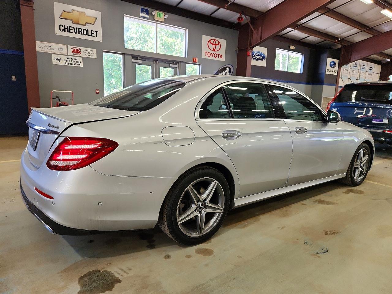 WDDZF4KB8HA232885 · 2017 MERCEDES-BENZ E · 3/12