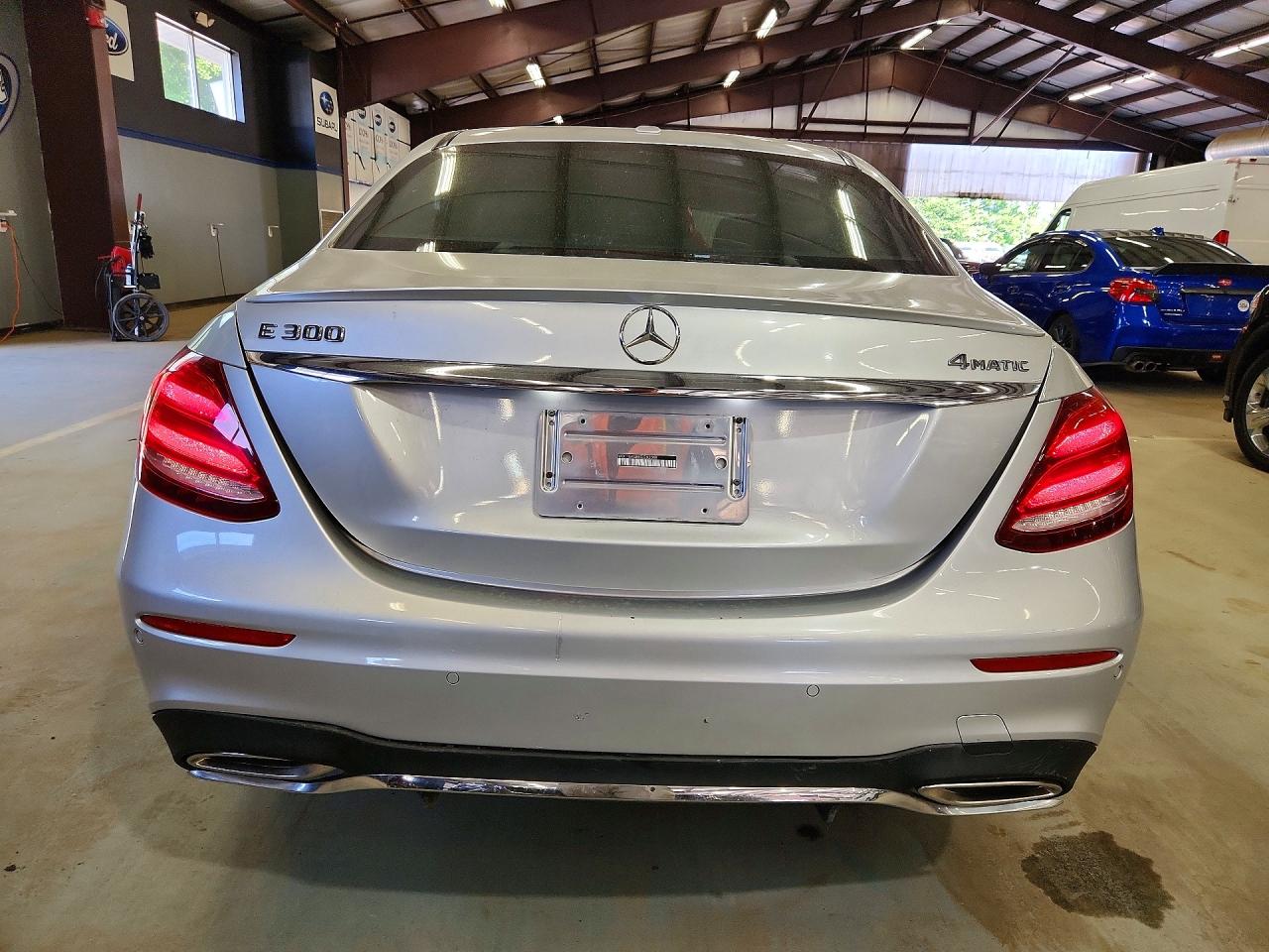 WDDZF4KB8HA232885 · 2017 MERCEDES-BENZ E · 6/12