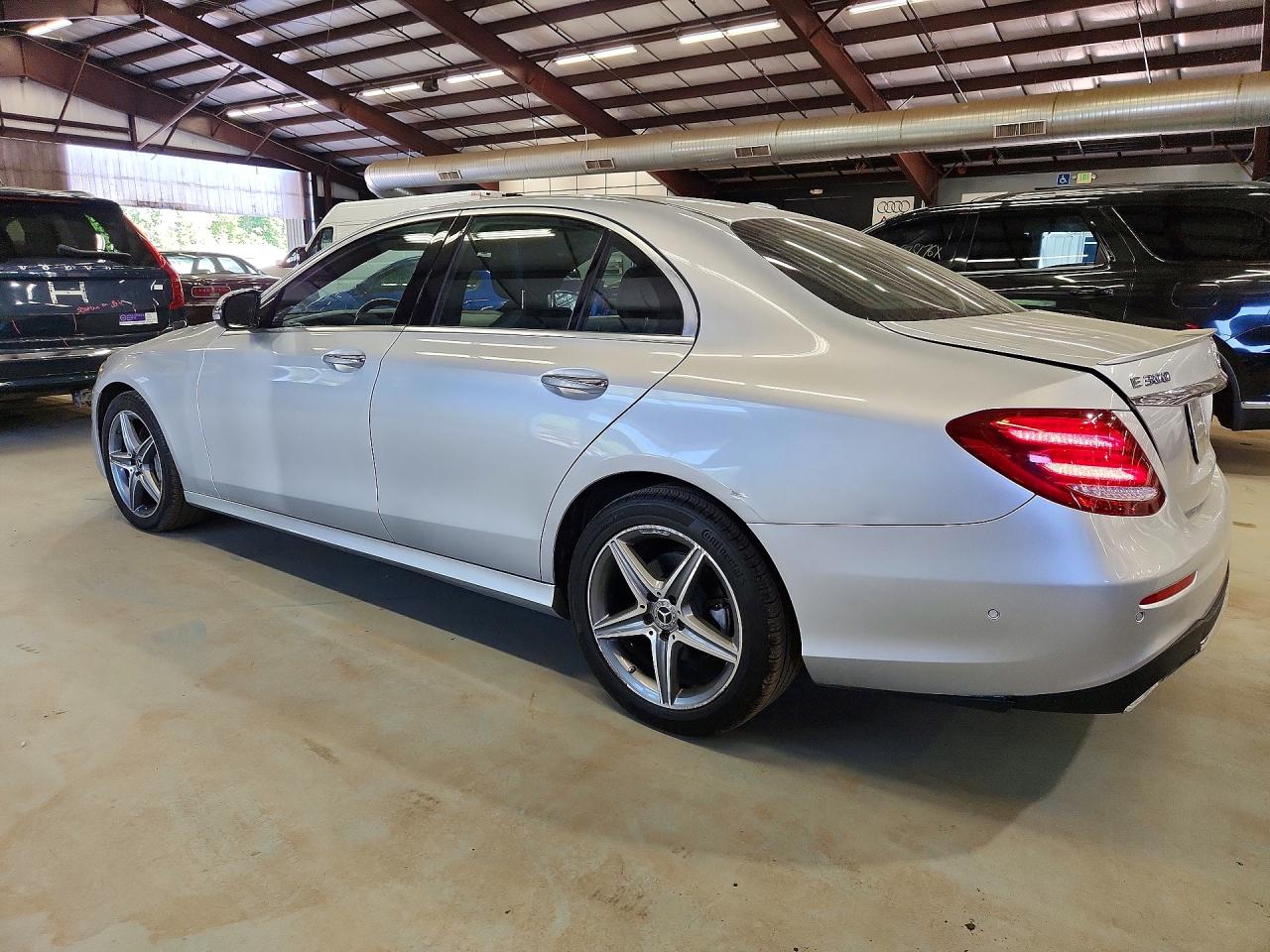 WDDZF4KB8HA232885 · 2017 MERCEDES-BENZ E · 2/12