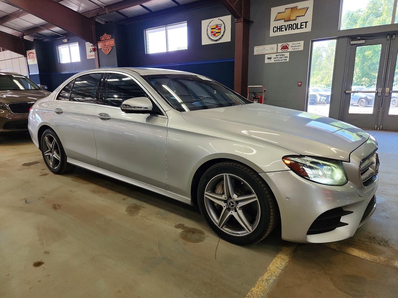 WDDZF4KB8HA232885 · 2017 MERCEDES-BENZ E · 4/12