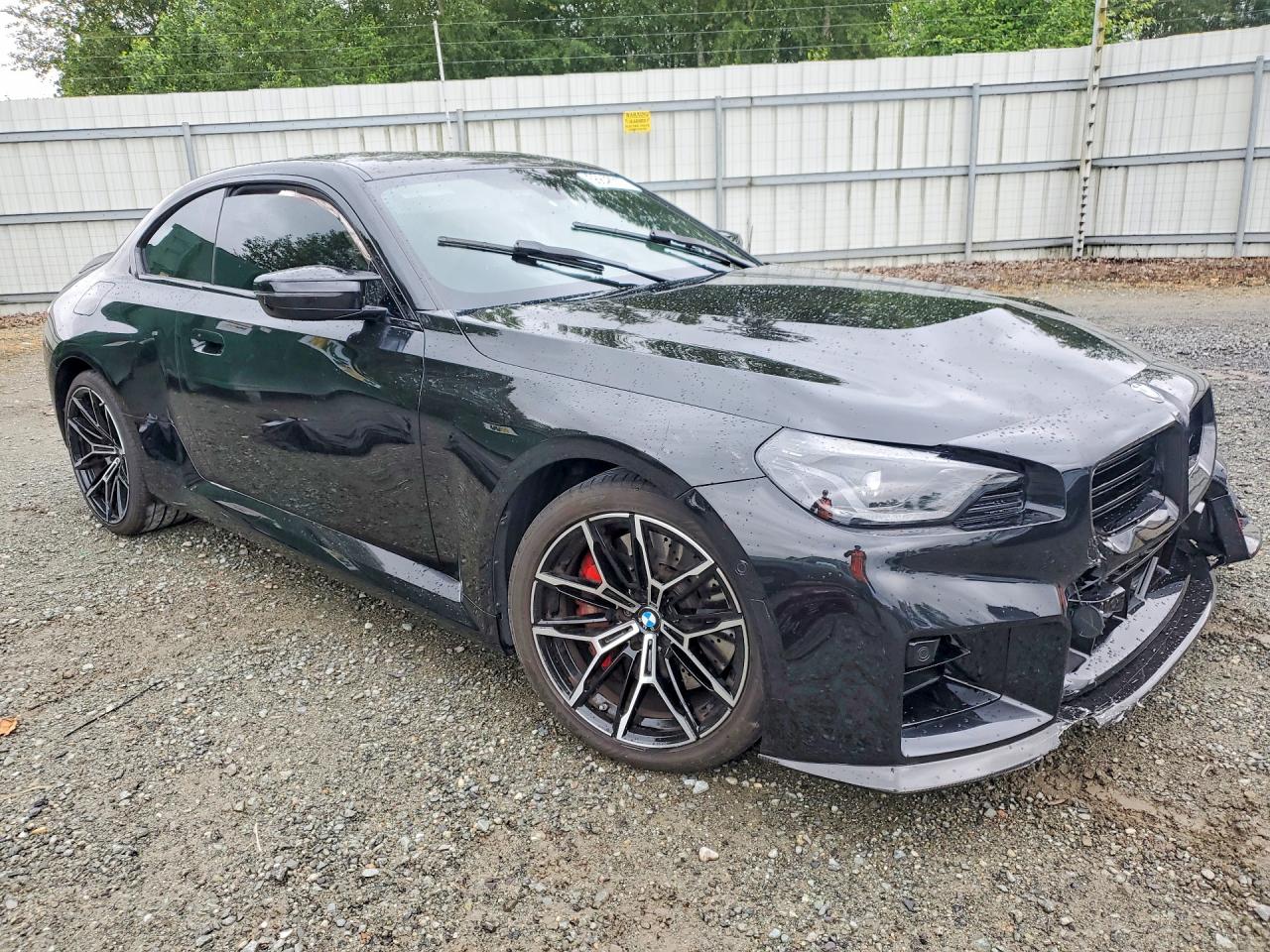3MF13DM01R8E83320 · 2024 BMW M2 · 4/12