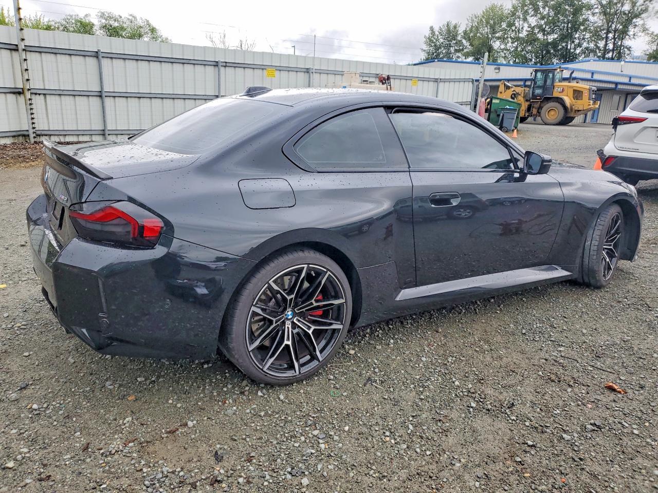 3MF13DM01R8E83320 · 2024 BMW M2 · 3/12