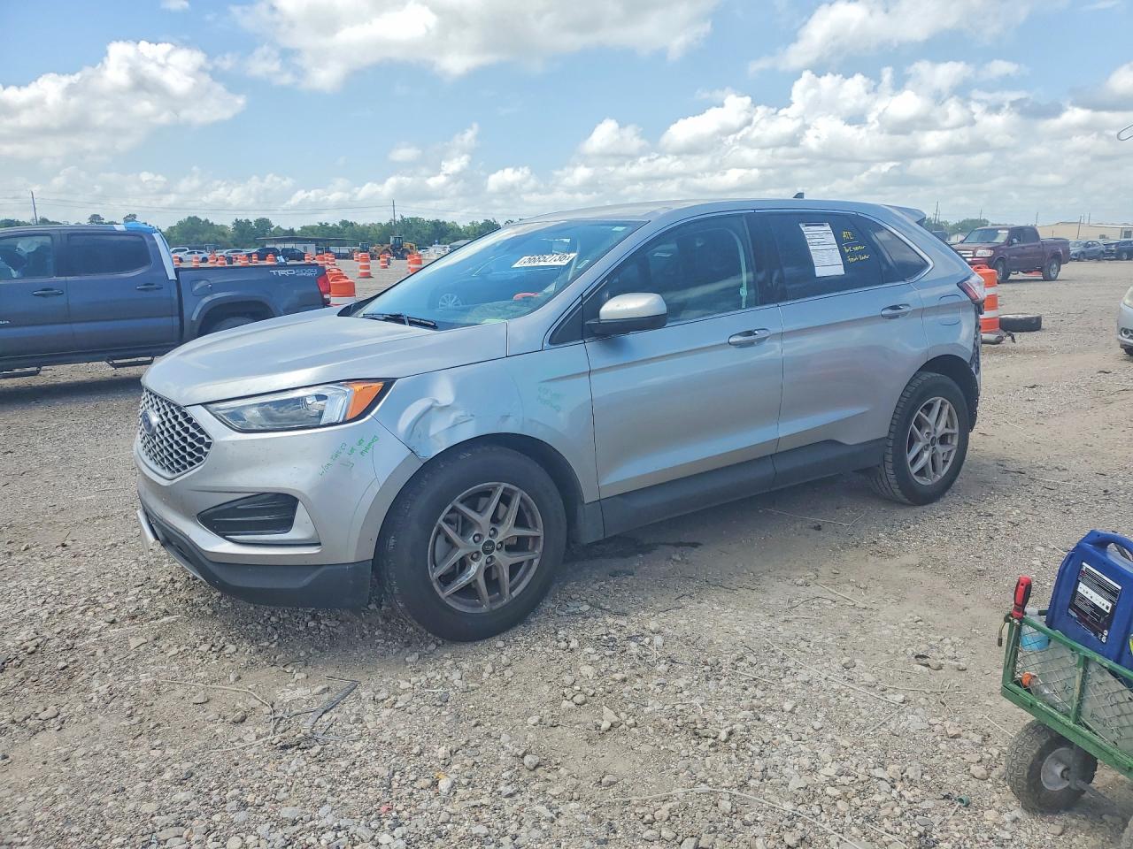 2FMPK4J92RBA67591 · 2024 FORD EDGE