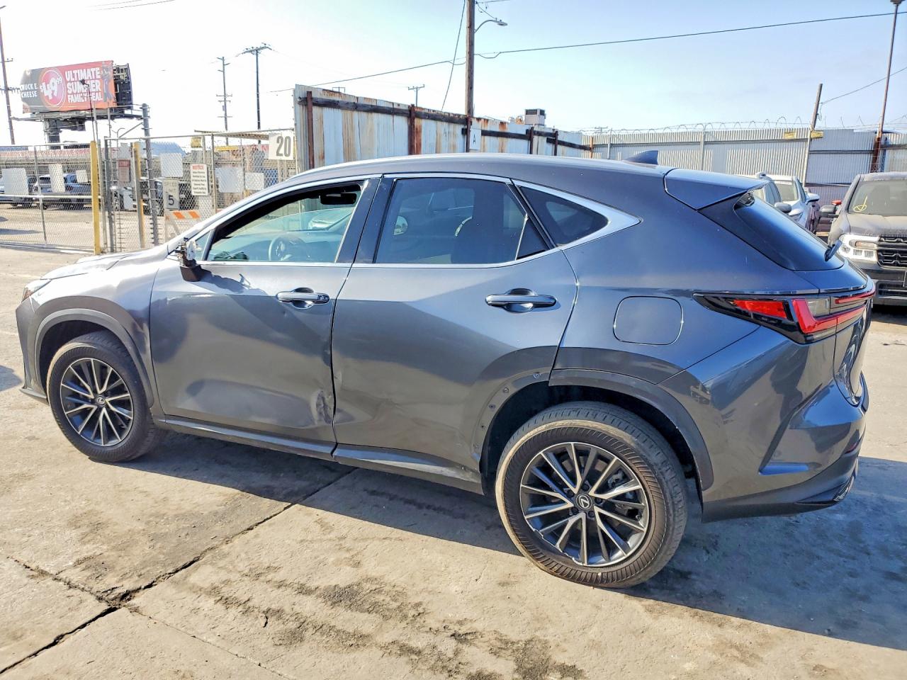 2T2ADCAZ9RC009947 · 2024 LEXUS NX 250 · 2/13