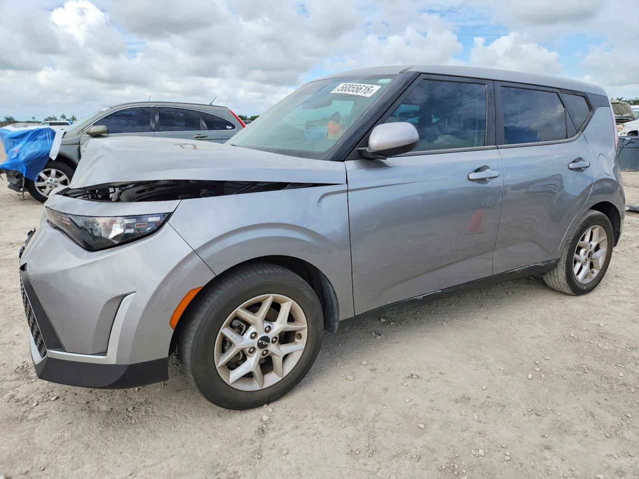 KNDJ23AU2R7907788 · 2024 KIA SOUL