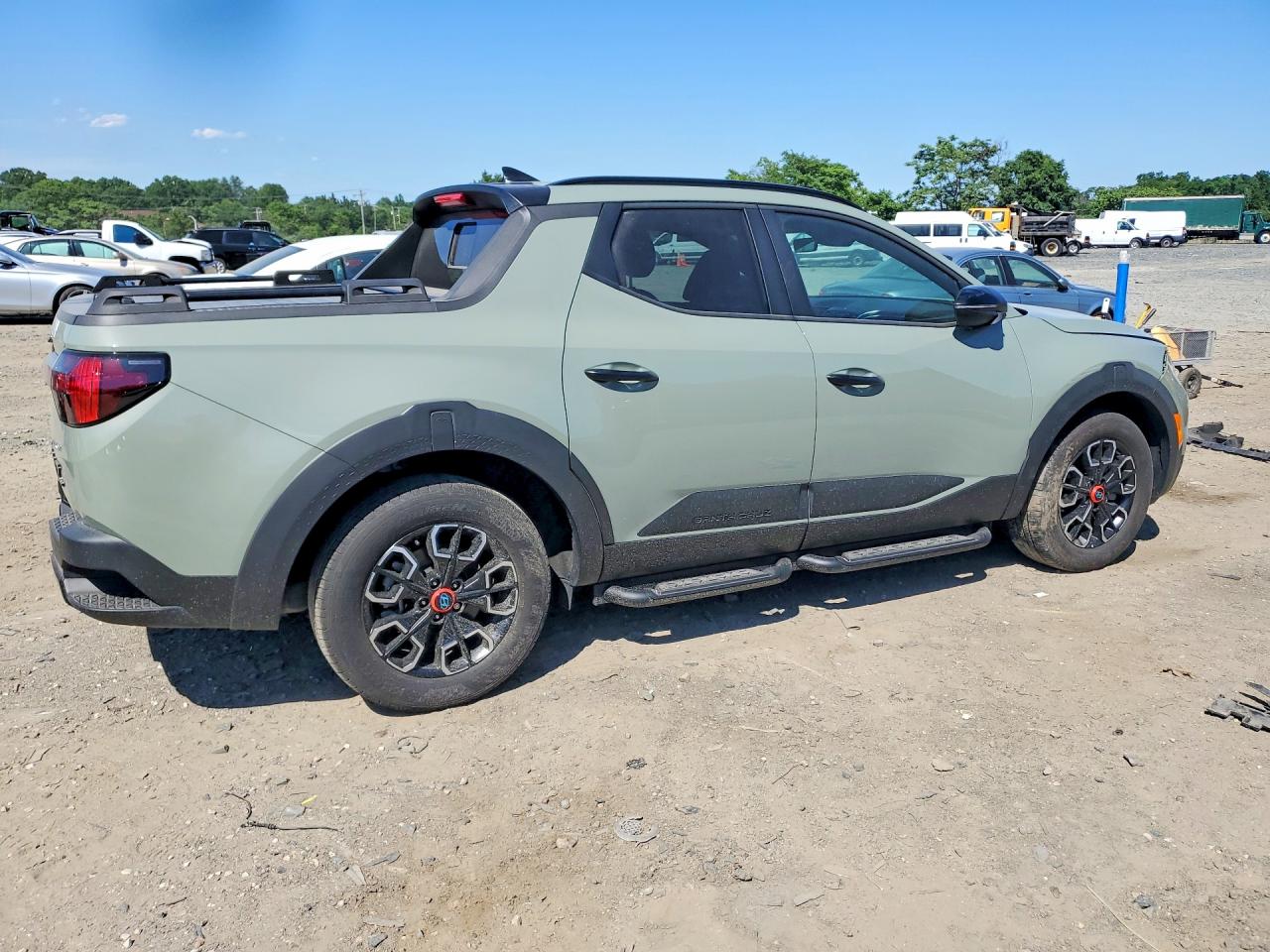5NTJDDDF0RH113298 · 2024 HYUNDAI SANTA CRUZ · 3/12