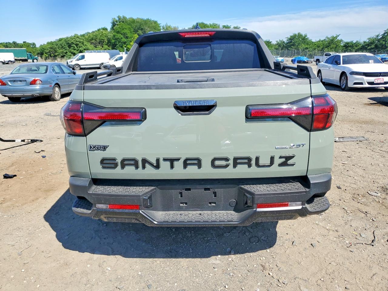 5NTJDDDF0RH113298 · 2024 HYUNDAI SANTA CRUZ · 6/12