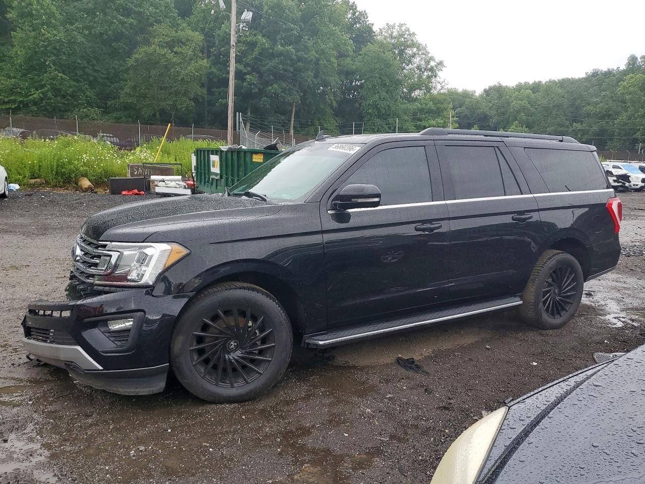 1FMJK1JT7KEA48450 · 2019 FORD EXPEDITION