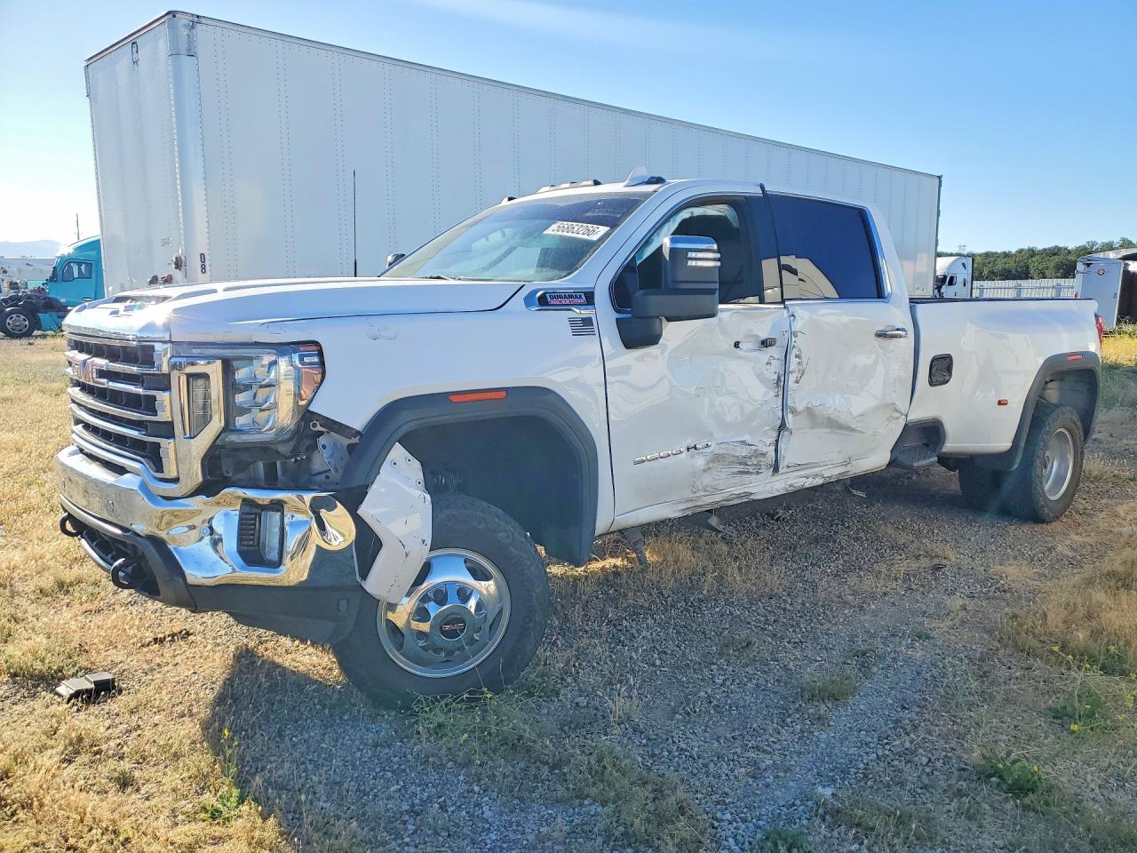 1GT48SEY4LF313025 · 2020 GMC SIERRA