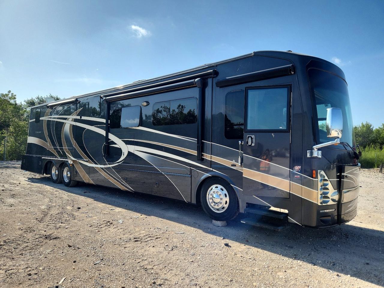 4UZFCHCY3ECFN1612 · 2014 FREIGHTLINER XC CHASSIS