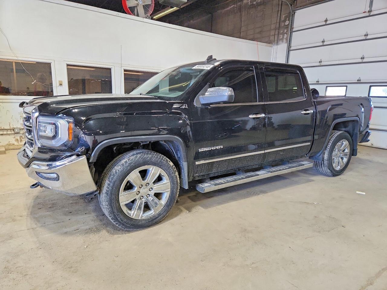 3GTU2NEC4HG505333 · 2017 GMC SIERRA