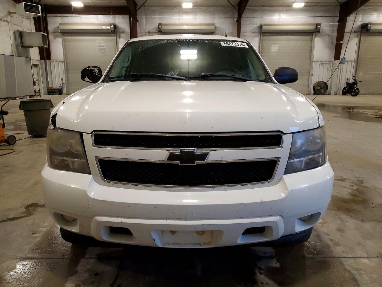 1GNFK13047J256224 · 2007 CHEVROLET TAHOE · 5/13