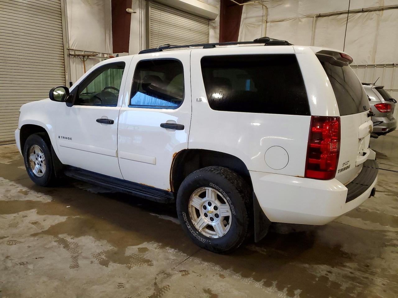 1GNFK13047J256224 · 2007 CHEVROLET TAHOE · 2/13
