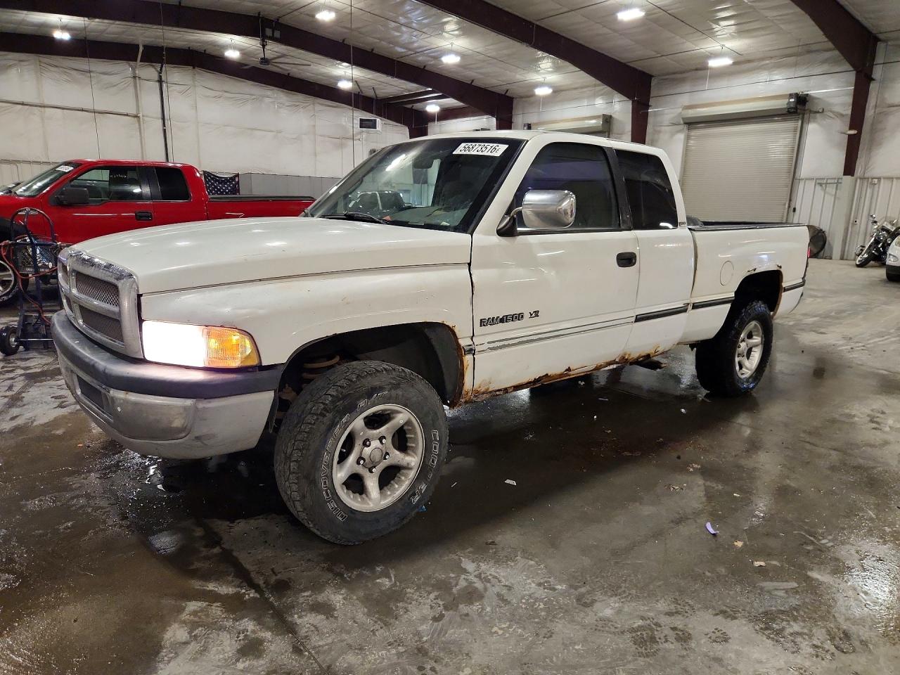 3B7HF13Z9VG816516 · 1997 DODGE RAM 1500