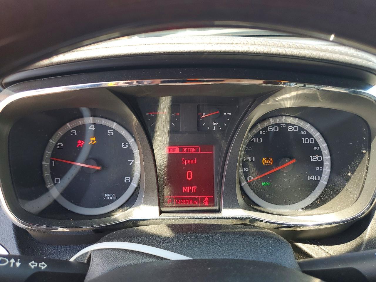 2GKFLVE33G6358149 · 2016 GMC TERRAIN · 9/13