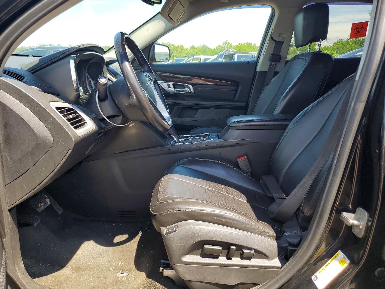 2GKFLVE33G6358149 · 2016 GMC TERRAIN · 7/13