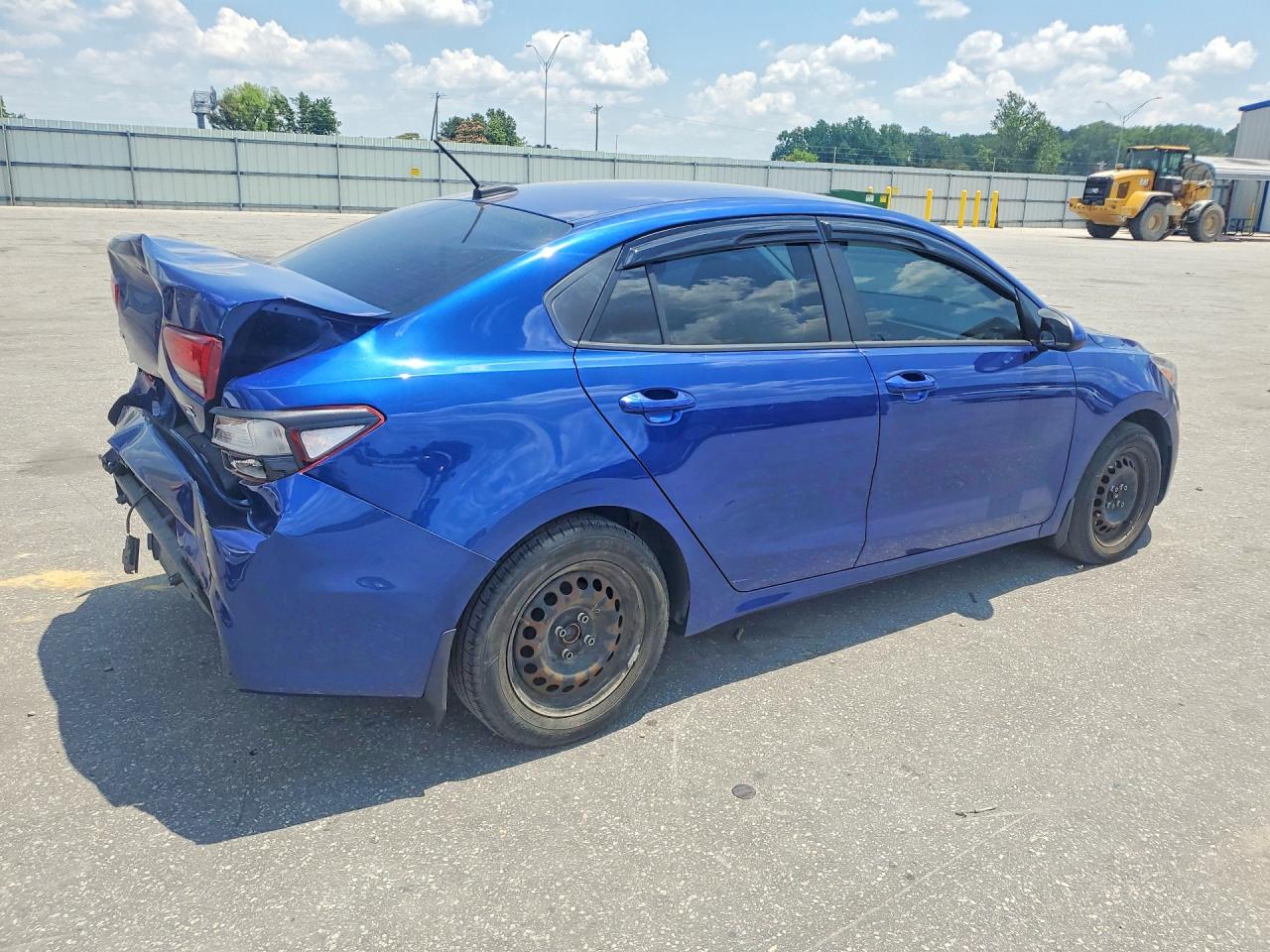 3KPA24AD6LE330602 · 2020 KIA RIO · 3/12