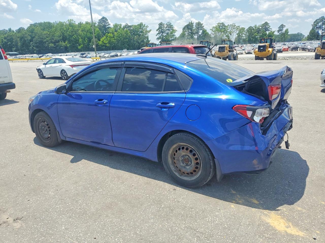 3KPA24AD6LE330602 · 2020 KIA RIO · 2/12