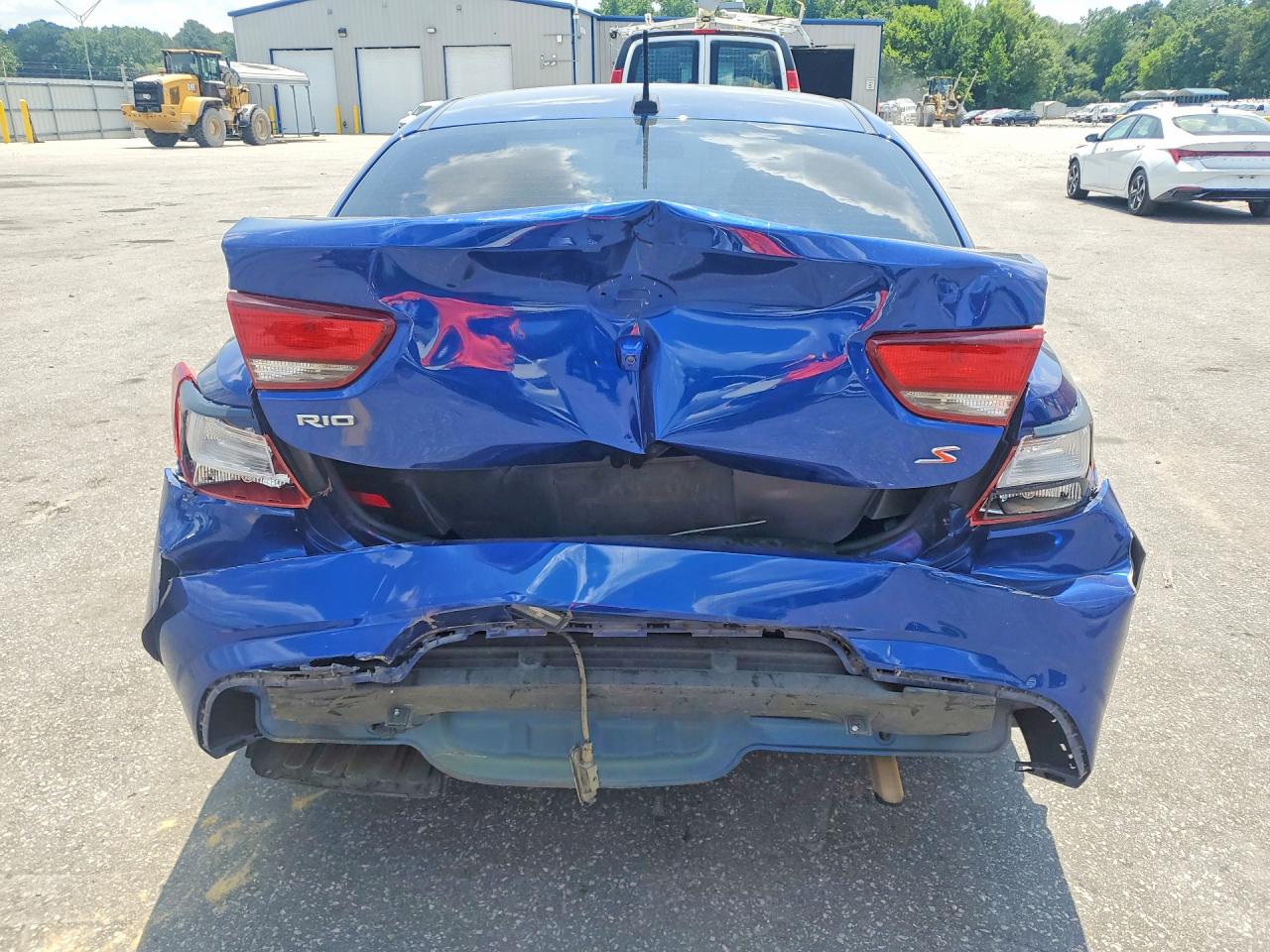 3KPA24AD6LE330602 · 2020 KIA RIO · 6/12