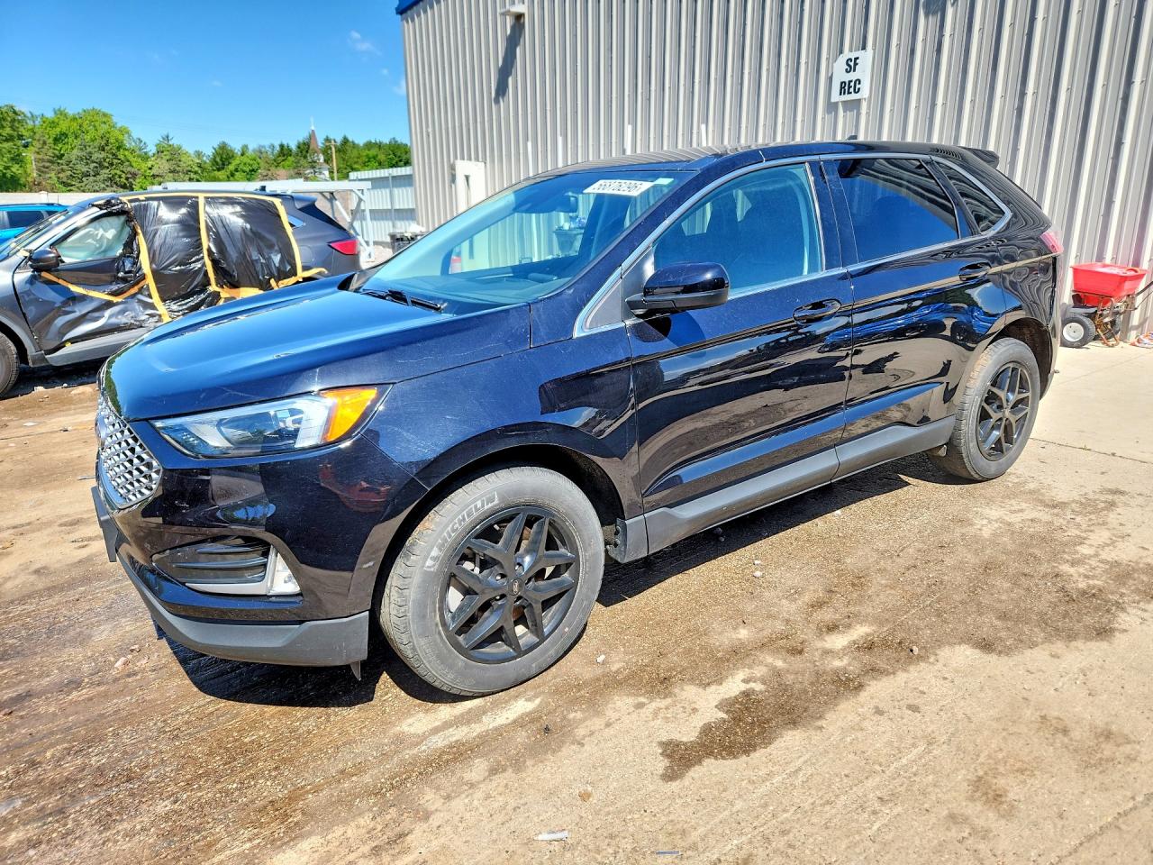 2FMPK4J96PBA13711 · 2023 FORD EDGE