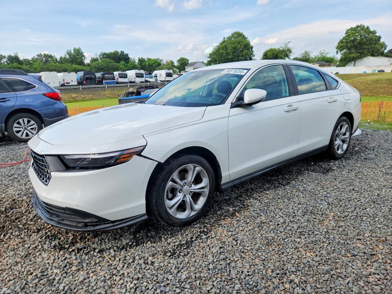 1HGCY1F2XRA089296 · 2024 HONDA ACCORD