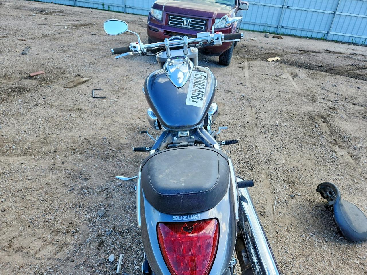 JS1VY55A7D2100646 · 2013 SUZUKI VZ1500 · 6/9