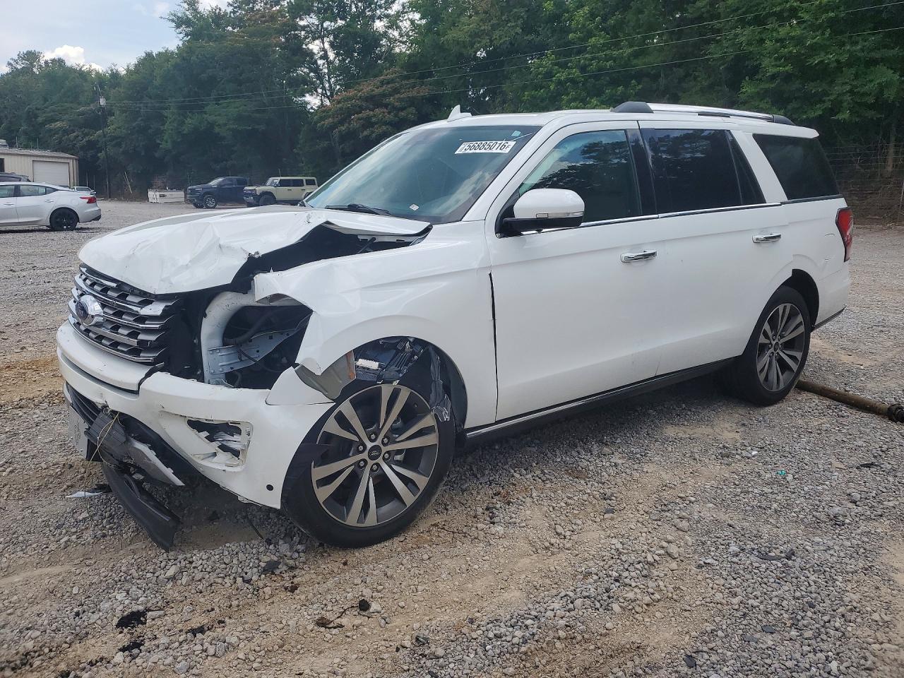 1FMJU2AT0LEA77158 · 2020 FORD EXPEDITION