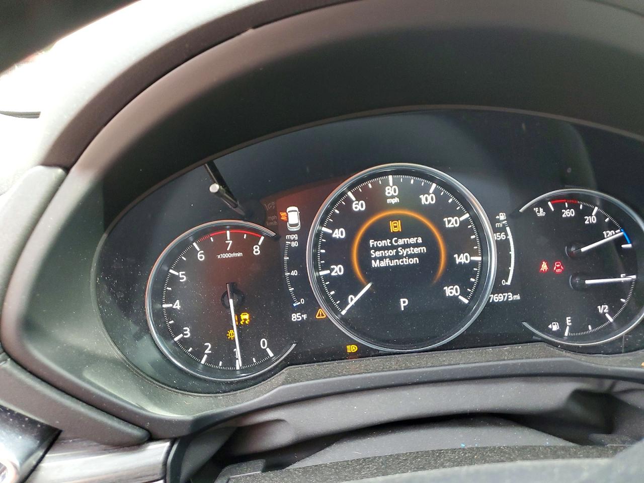 JM3KFBDM3K1600239 · 2019 MAZDA CX-5 · 9/13