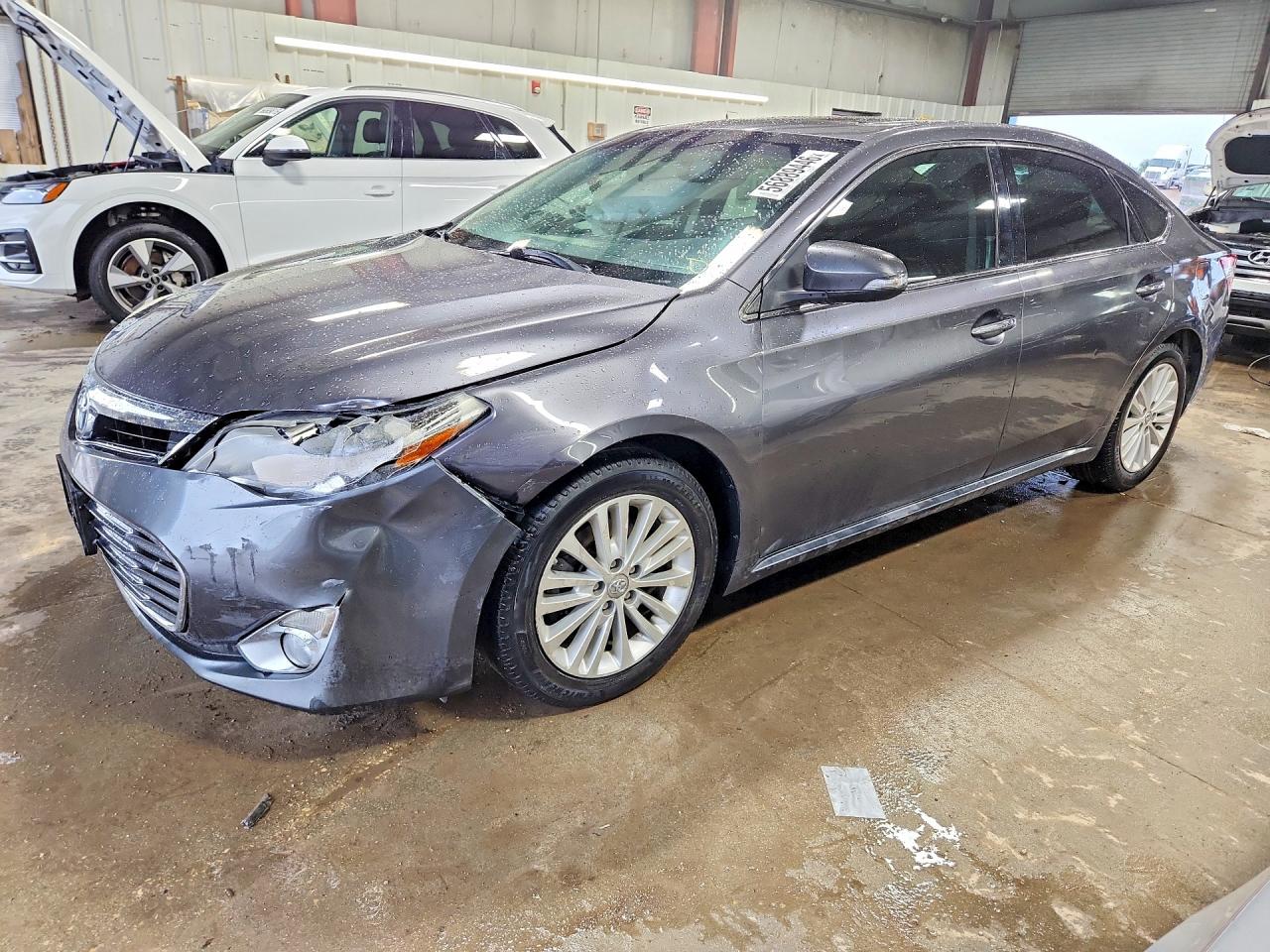 4T1BD1EB5FU038530 · 2015 TOYOTA AVALON HYBRID
