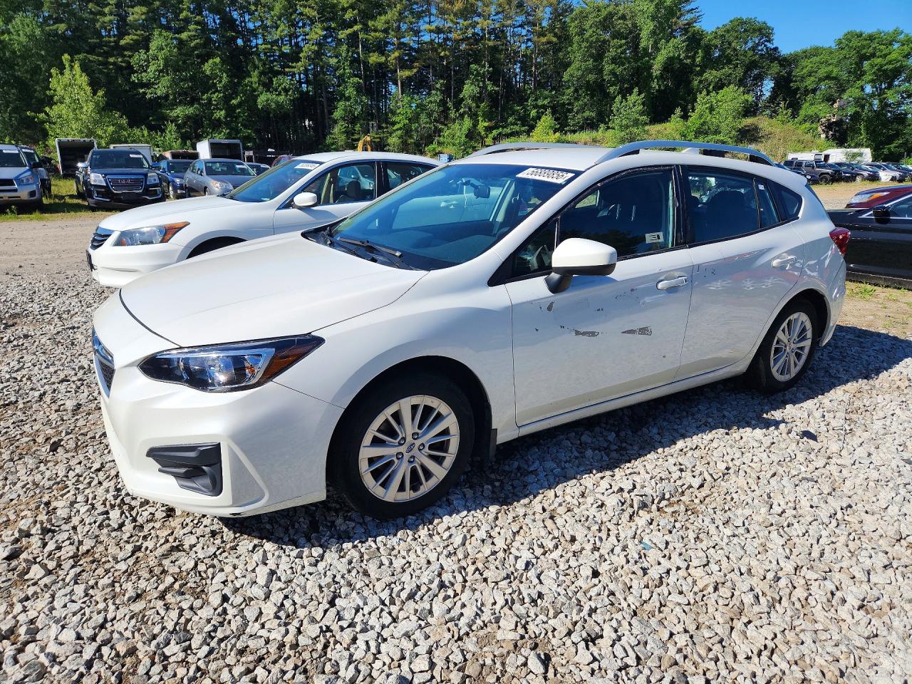 4S3GTAB61H3700827 · 2017 SUBARU IMPREZA