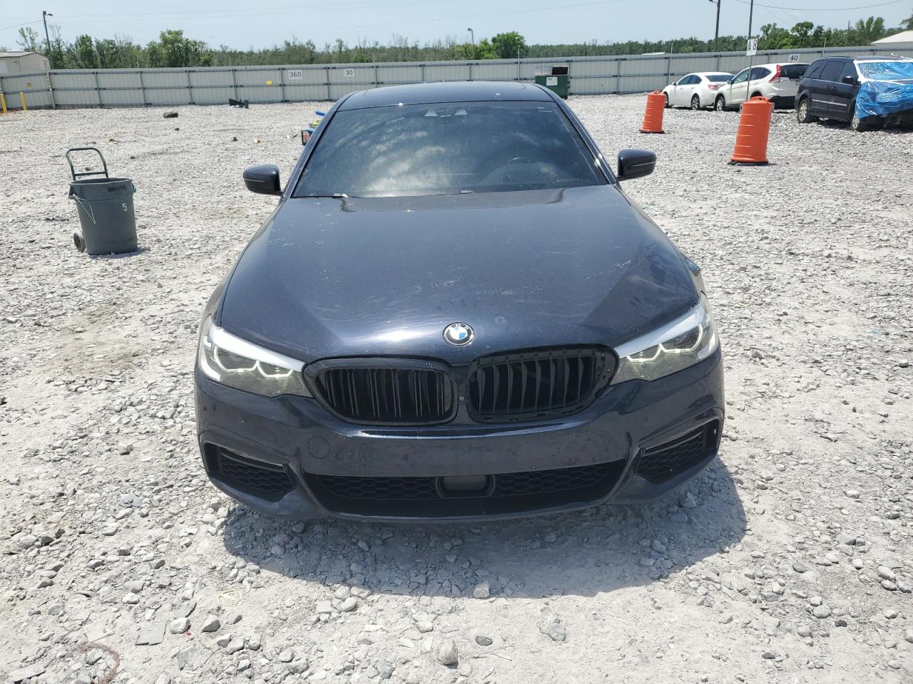 WBAJE5C58JWA95464 · 2018 BMW 540 I · 5/12