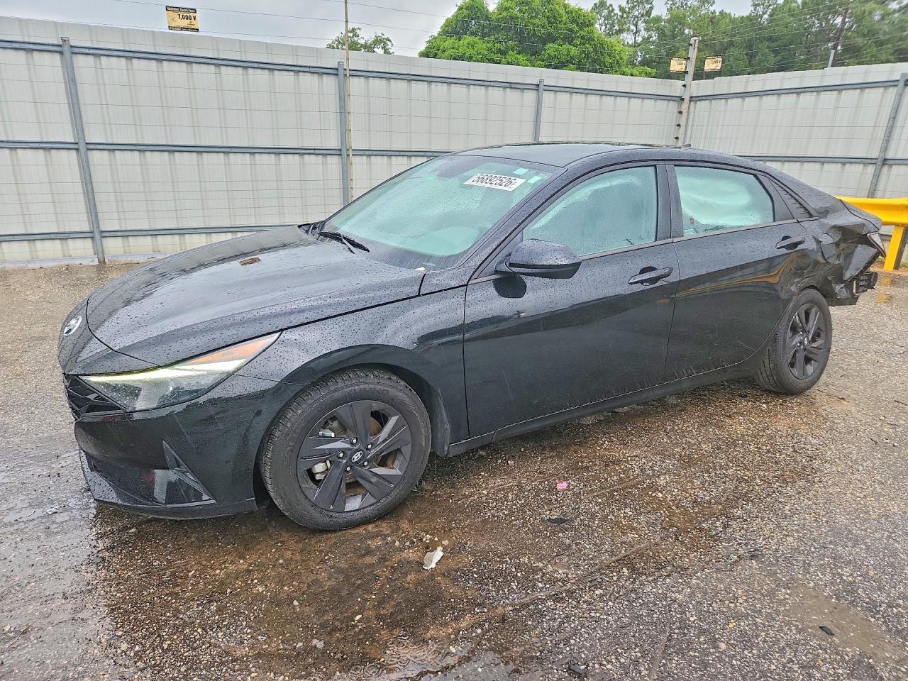 5NPLM4AG2NH067469 · 2022 HYUNDAI ELANTRA